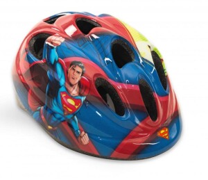 Product detail of Toimsa Dětská cyklistická helma Superman