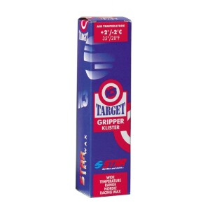 Product detail of Star Ski Wax K3 Target Klister gripper 60ml