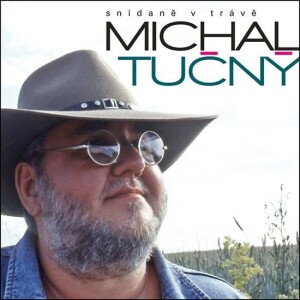 Product detail of Snídaně v trávě - CD - Michal Tučný