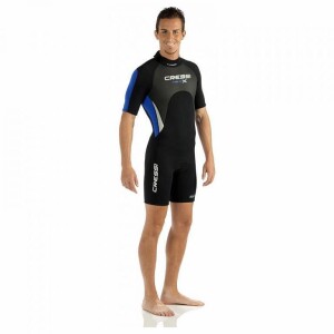 Product detail of Cressi Neoprenový short MED X MAN 3 mm