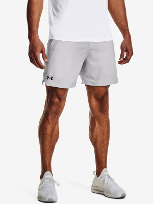 Product detail of Under Armour UA VANISH WOVEN 6IN SHORTS 1373718-014 Šedá