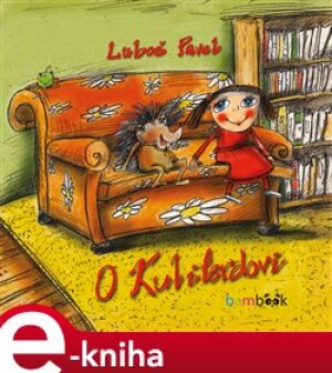 Product detail of O Kuliferdovi - Luboš Pavel