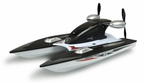 Product detail of Amewi RC vrtulový rychlostní člun RTR sada 2,4GHZ 20Km/h