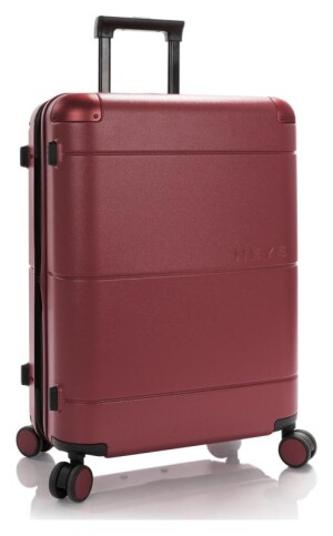 Product detail of Heys Zen M Burgundy