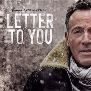 Product detail of Letter To You - Bruce Springsteen, The E Street Band