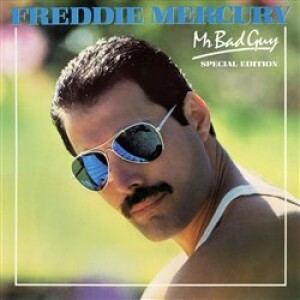 Product detail of Mr Bad Guy - Freddie Mercury