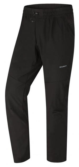 Product detail of Husky Pánské outdoorové kalhoty Speedy Long M černá