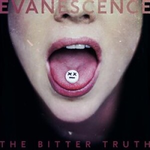 Product detail of Bitter Truth - Evanescence