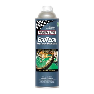 Product detail of Finish Line Ecotech Degreaser 590 ml láhev