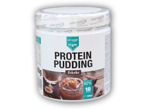 Product detail of Best Body Nutrition Protein pudding 200g