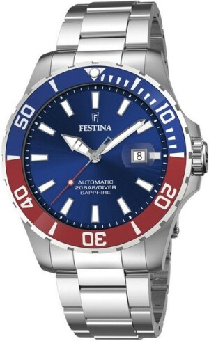 Product detail of Festina Automatic 20531/5