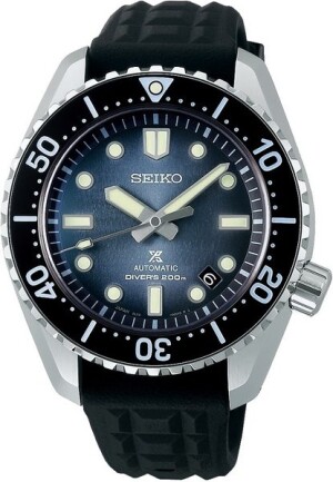 Product detail of Seiko Prospex SLA055J1 1968 Diver's Modern Re-interpretation Save the Ocean LE
