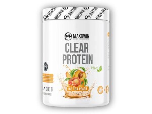 Product detail of MAXXWIN Clear Protein 300g