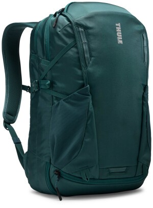 Product detail of Batoh Thule EnRoute Backpack 30L Mallard Green