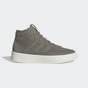 Product detail of Adidas Znsored HI Suede IH4781