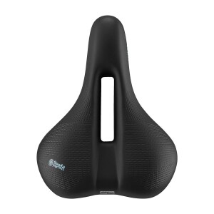 Product detail of Selle Royal Float Classic Range černé