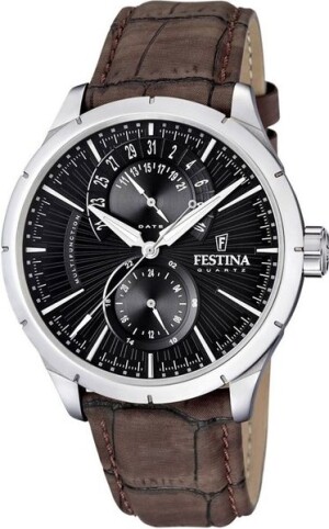 Product detail of Festina Retro 16573/4