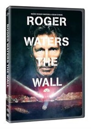 Product detail of Roger Waters: The Wall DVD