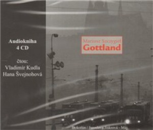 Product detail of Gottland - Mariusz Szczygiel
