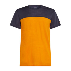 Product detail of Pánské tričko Icebreaker Merino Cool-Lite Sphere III SS T Colour Ray/Graphite/Cb L