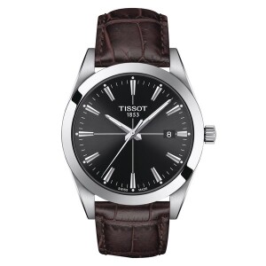 Product detail of Tissot Gentleman Quartz T127.410.16.051.01