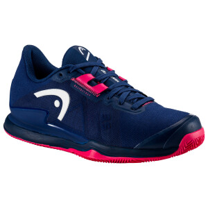 Product detail of Dámská tenisová obuv Head Sprint Pro 3.5 Clay DBAZ  EUR 38