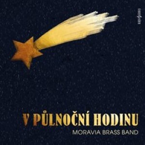 Product detail of V půlnoční hodinu - Moravia Brass Band