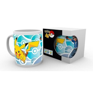 Product detail of Pokémon Keramický hrnek - Volím si tebe (objem 320 ml)