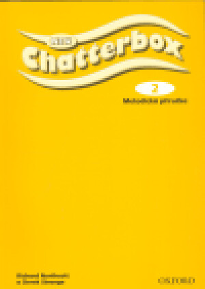 Product detail of New Chatterbox 2 Teacher´s Book Czech Edition - Derek Strange, Richard Northcott