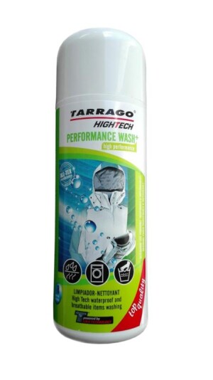 Product detail of TARRAGO HighTech performance wash 250 ml