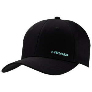 Product detail of Kšiltovka Head  Boom Cap Black