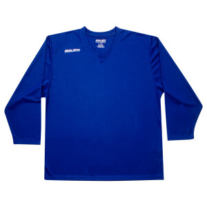 Product detail of Tréninkový dres Bauer  Flex Jersey Senior XL, modrá
