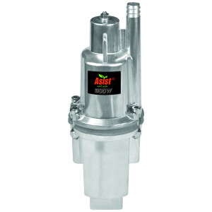 Product detail of Asist Smart Garden AE9CPV30-30A vibrační čerpadlo, 300 W