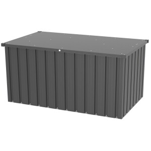 Product detail of Tepro 7714 Zahradní úložný box Store Medium , 650 l