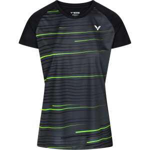 Product detail of Victor T-34101 black/green