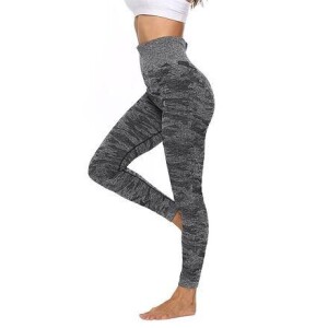 Product detail of Merco Fit Pants sportovní legíny černá