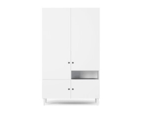 Product detail of Artelta Šatní skříň DULLUM