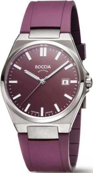 Product detail of Boccia Titanium 3667-03