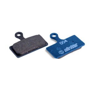 Product detail of Sinter Brzdové Destičky Shimano G Type Blue (73-004-034-8)