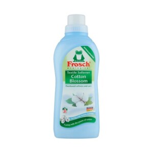 Product detail of Frosch Aviváž Květ bavlny (EKO Hypoalergenní, 750ml)