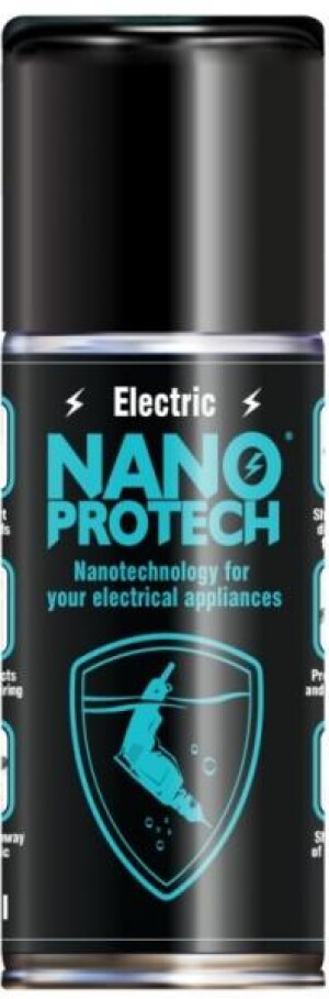 Product detail of NANOPROTECH Electric 150ml