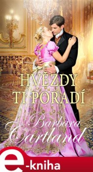Product detail of Hvězdy ti poradí - Barbara Cartland