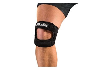 Product detail of Bandáž na koleno Mueller  Max Knee Strap