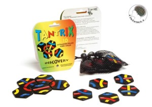 Product detail of Tantrix Tantrix Discovery ve stojánku double pack