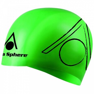 Product detail of Aqua Sphere Plavecká čepice Tri Cap