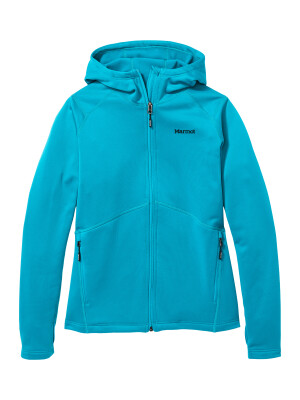 Product detail of Dámská mikina Marmot  Wm's Olden Polartec Hoody M