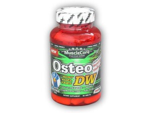 Product detail of Amix OsteoDW 90 tablet
