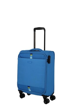 Product detail of Travelite Rügen S Blue