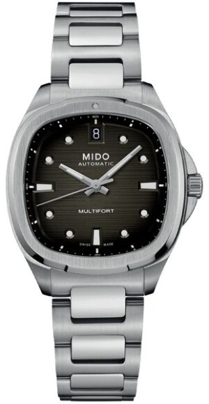 Product detail of Mido Multifort TV 35 M049.307.11.081.00