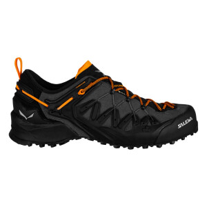 Product detail of Pánská outdoorová obuv Salewa  MS Wildfire Edge Gtx Onyx/Black  UK 9,5